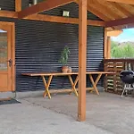 Cabana Entre Cerros Y Rios
