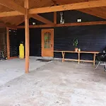 Cabana Entre Cerros Y Rios