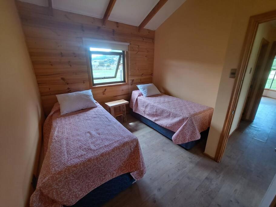 Cabana Entre Cerros Y Rios * Coyhaique